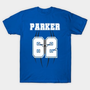 Parker Jersey T-Shirt